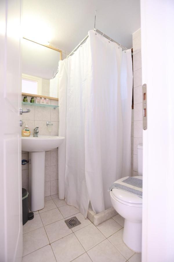 Seaside Gialova Apartment ไปโลส ภายนอก รูปภาพ