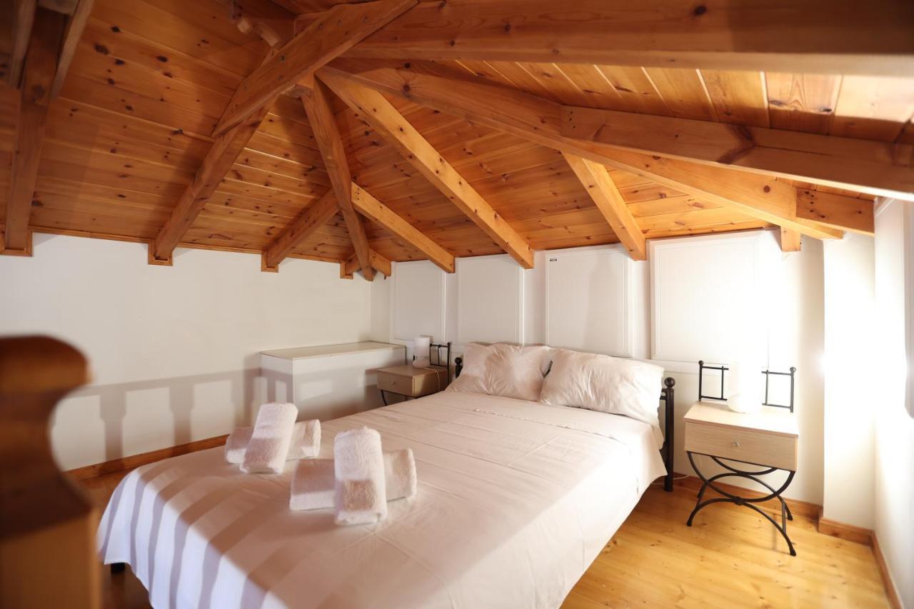 Seaside Gialova Apartment ไปโลส ภายนอก รูปภาพ