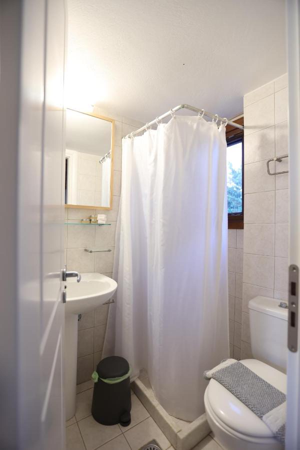 Seaside Gialova Apartment ไปโลส ภายนอก รูปภาพ
